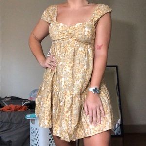 Free People Dress (NWT)